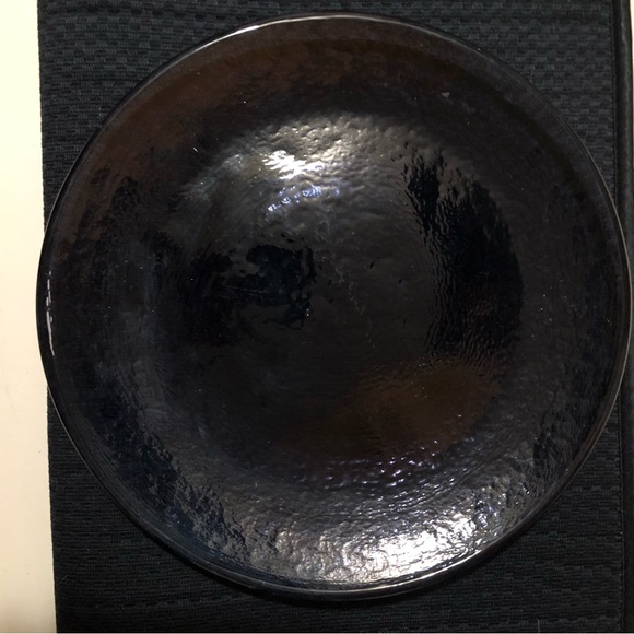 Fire & Light just about 11” plates 3 - Picture 11 of 12